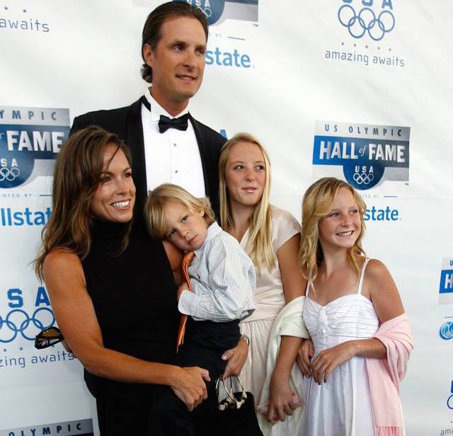 Christian Laettner's Updates on Wife, Children & Net Worth